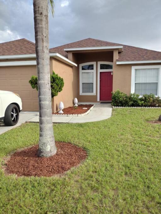 Home From Home 5 Bedroom Villa ダベンポート エクステリア 写真