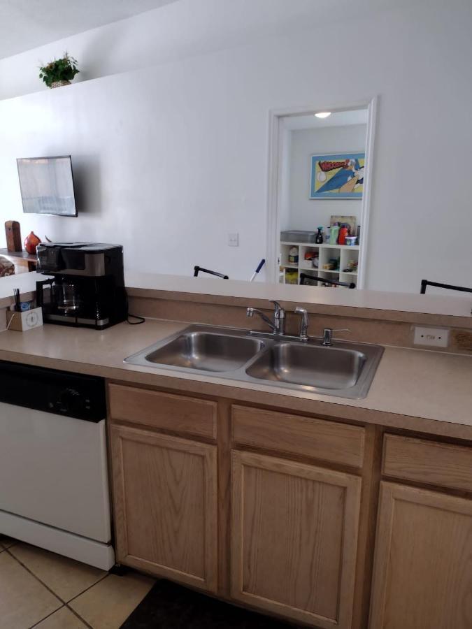 Home From Home 5 Bedroom Villa ダベンポート エクステリア 写真