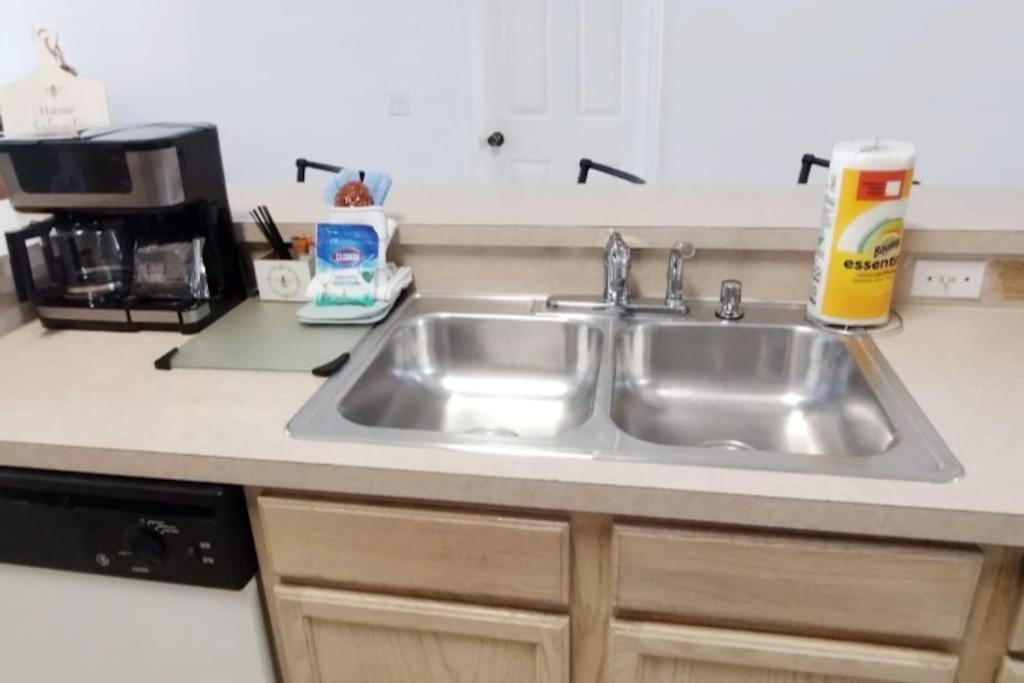 Home From Home 5 Bedroom Villa ダベンポート エクステリア 写真
