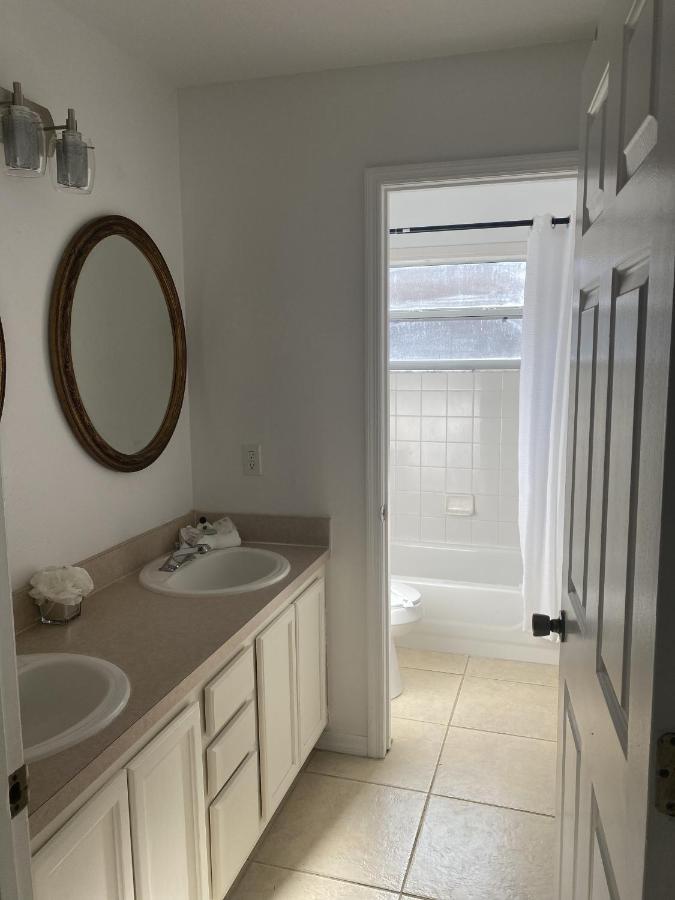 Home From Home 5 Bedroom Villa ダベンポート エクステリア 写真