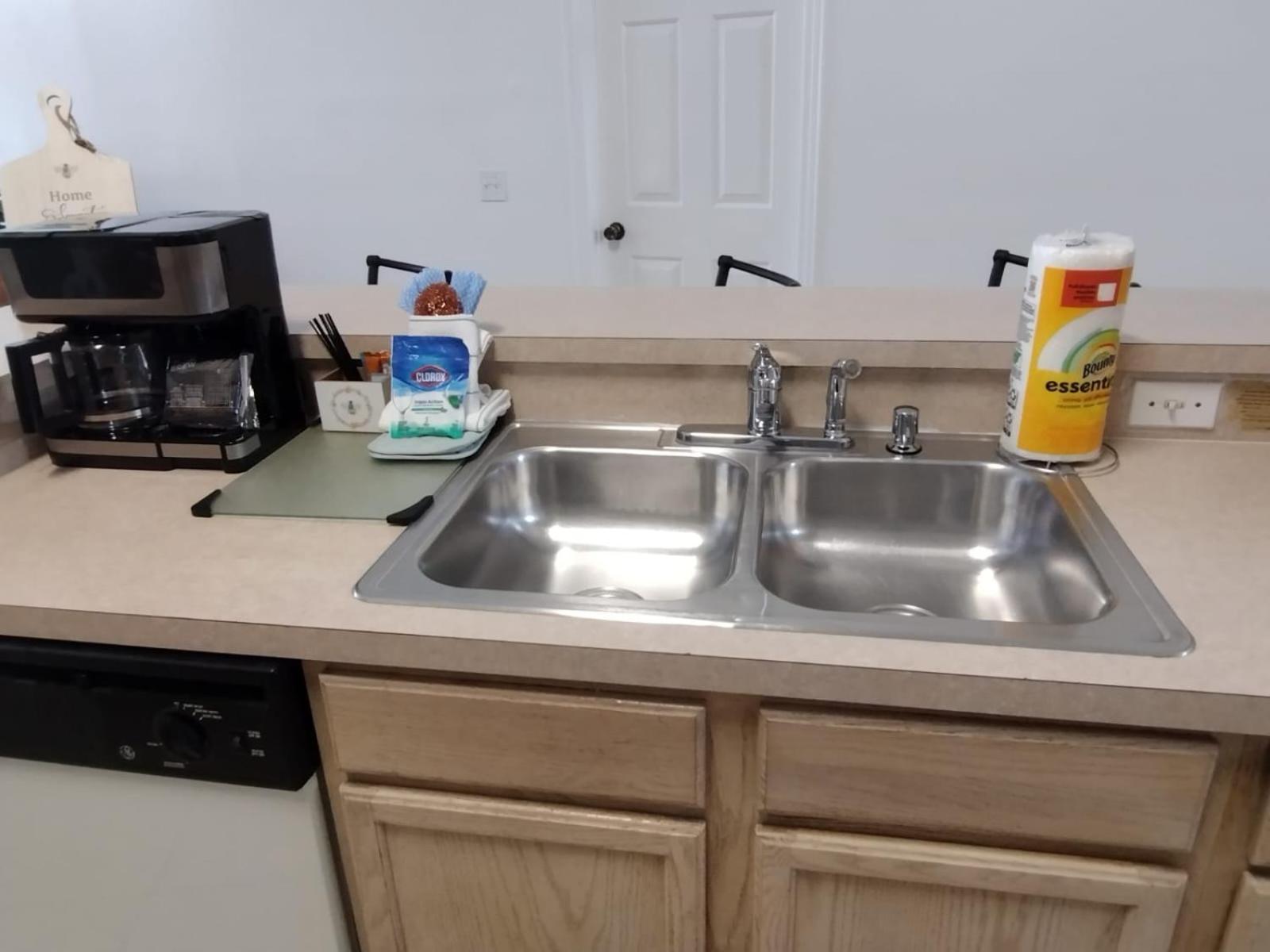 Home From Home 5 Bedroom Villa ダベンポート エクステリア 写真